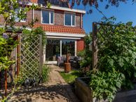 Van der Zaenpad 1, 3814 RG Amersfoort