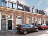 Tulpstraat 48, 3581 RN Utrecht