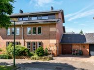 Iepenhout 11, 3991 PR Houten