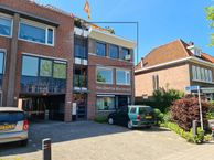 Van Oranje Nassauhof 11, 4701 GC Roosendaal