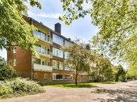 Dever 43 III, 1082 BK Amsterdam