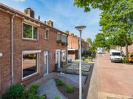 Ribesstraat 27, 8091 TE Wezep