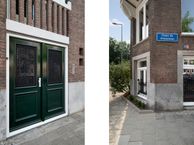 Claes de Vrieselaan 69 B, 3021 JC Rotterdam