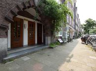Warmondstraat 155 3, 1058 KW Amsterdam