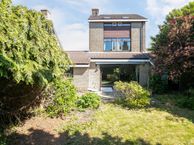 Van den Bergstraat 42, 3263 EB Oud-Beijerland