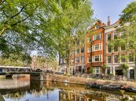 Lauriergracht 164 III, 1016 RV Amsterdam