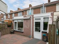 Koningin Julianastraat 17, 4691 GL Tholen