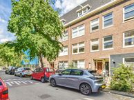 Woestduinstraat 5 III, 1058 SX Amsterdam