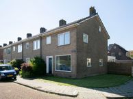 Begoniastraat 6, 8922 EG Leeuwarden