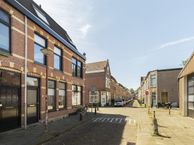 Van der Woudestraat 41, 1815 VT Alkmaar
