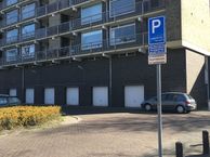 Eikenlaan, 9741 EJ Groningen