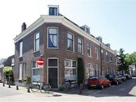 Braamstraat 7, 3581 TK Utrecht