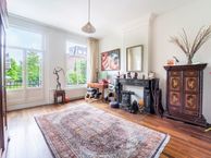 Eerste Helmersstraat 117 II, 1054 DN Amsterdam