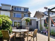 Burgemeester Beststraat 8, 1647 BC Berkhout