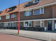 Spinozaweg 16, 3532 SG Utrecht