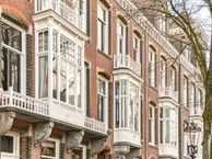 Oranje Nassaulaan 9, 1075 AH Amsterdam