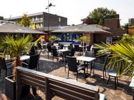 Astronautenweg 36, 1115 VV Duivendrecht