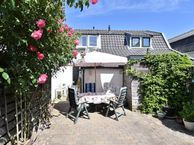 Kruislaan 14, 1401 TZ Bussum