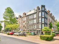 Tweede Keucheniusstraat 4 III-IV, 1051 VR Amsterdam