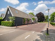 Odenveltlaan 1 A, 3451 ZL Vleuten