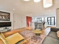 Surinameplein 74 4, 1058 GT Amsterdam