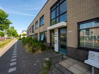 Joris Ivenslaan 177, 1325 RJ Almere