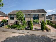Mozartstraat 27, 6566 DN Millingen aan de Rijn