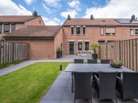 De Lijndrijver 17, 5971 DP Grubbenvorst