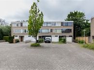 De Bourbonstraat 33, 2713 EG Zoetermeer