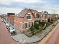 Hooftstraat 170, 2406 GP Alphen aan den Rijn