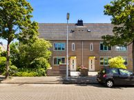 Meermanstraat 30, 2132 PR Hoofddorp
