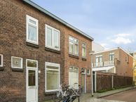 Hugo van Rijkenlaan 3, 2612 JP Delft