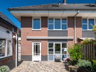 Regenboogstraat 4, 8605 AC Sneek