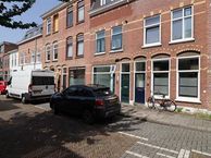 Narcisstraat 13, 3551 EP Utrecht