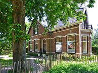 Hoofdstraat 5, 8811 HD Ried