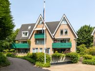 Nieuwe 's-Gravelandseweg 47 B, 1406 NA Bussum