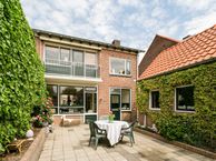 Leeuwerikstraat 5, 5348 XA Oss