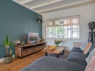 Goeman Borgesiusstraat 6, 1544 RN Zaandijk