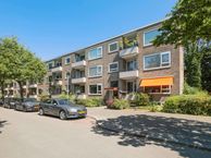 Strausslaan 44, 9722 KT Groningen