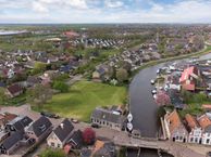 Algeraburren, 8711 BR Workum