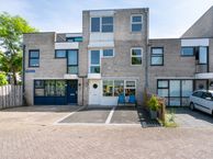 Malawistraat 3, 2622 LC Delft
