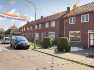 Constantijn Huygensstraat 25, 7606 CM Almelo