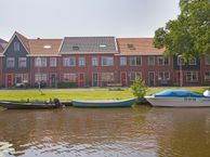 Rietvinkkade 9, 1531 CN Wormer