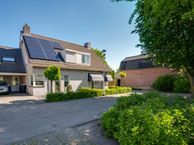 Burgemeester Brendersstraat 13, 5056 HX Berkel-Enschot