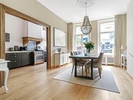 Willemsparkweg 196 -bv, 1071 HW Amsterdam