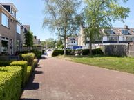Mevr. Traas-de Jagerstraat 7, 3262 GL Oud-Beijerland