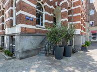 Nassaukade 384 3, 1054 AD Amsterdam