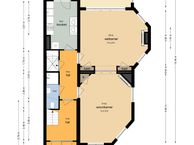 Stadhouderslaan 112, 3583 JP Utrecht