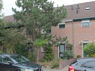 Pastoor van Bommelstraat 5, 6525 SN Nijmegen