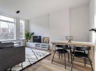 Herman Robbersstraat 58 D, 3031 RH Rotterdam